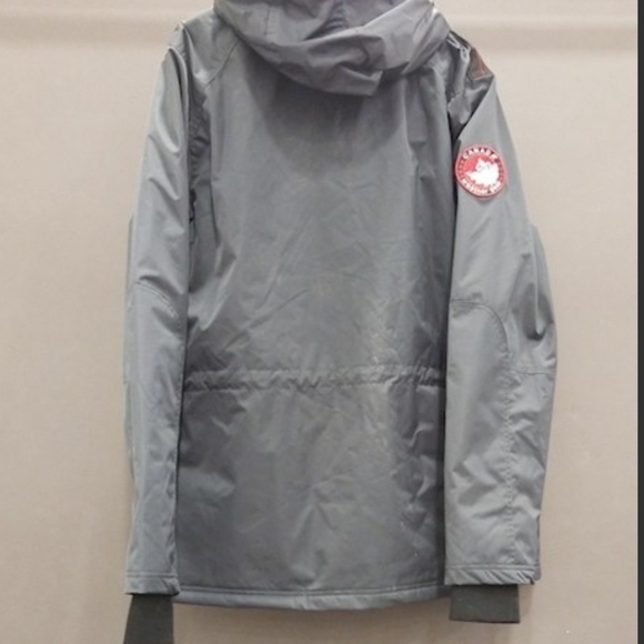 Canada Weathergear Waterproof Parka - Picture 2 of 6